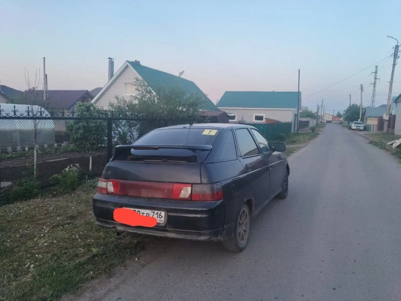 Автомобиль в отличном состоянии, осмотр в Альметьевске - Легковые автомобили (Авто) в Альметьевск