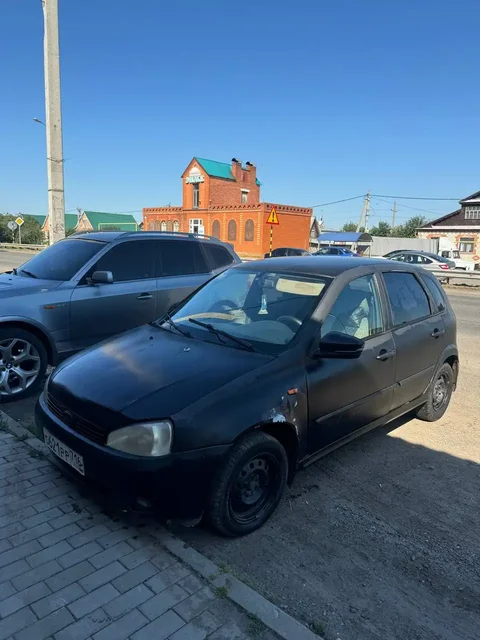 Автомобиль 2007 г.в. в Буинске - частное объявление в Буинск