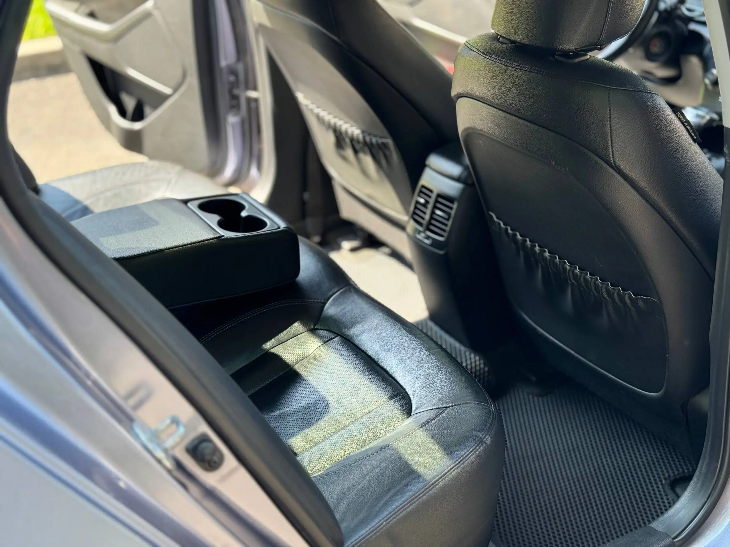 Kia Optima 2012 года в максимальной комплектации - Легковые автомобили (Авто) в Казань