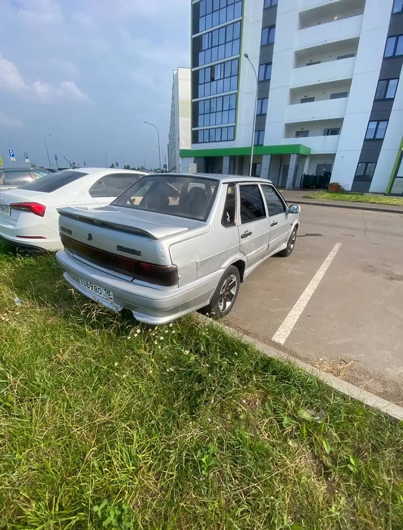 Автомобиль на ходу за 40 000 - Авто в Набережные Челны