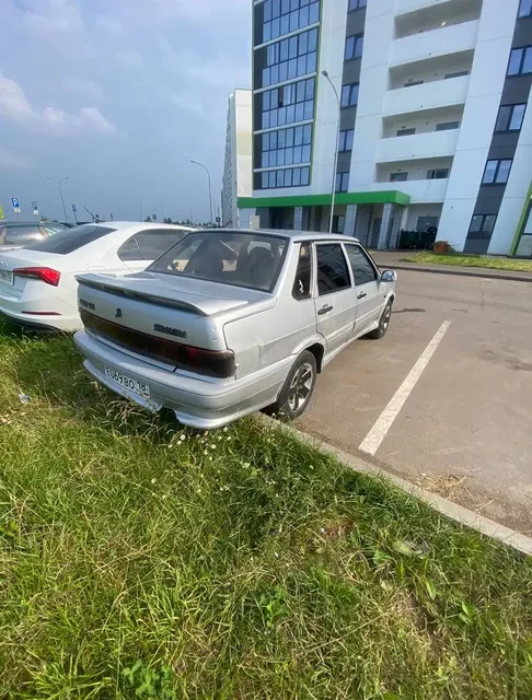Б/у автомобиль в Набережных Челнах - Авто в Набережные Челны