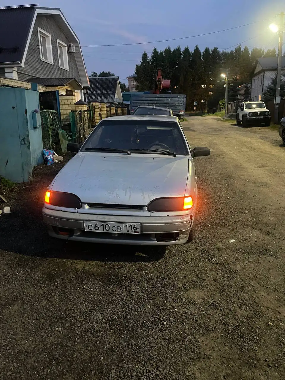 ВАЗ 2114 2005 года в Казани - Легковые автомобили (Авто) в Казань