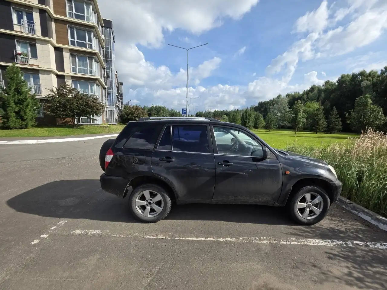 Обмен на ВАЗ Лада с переплатой - Авто в Казань