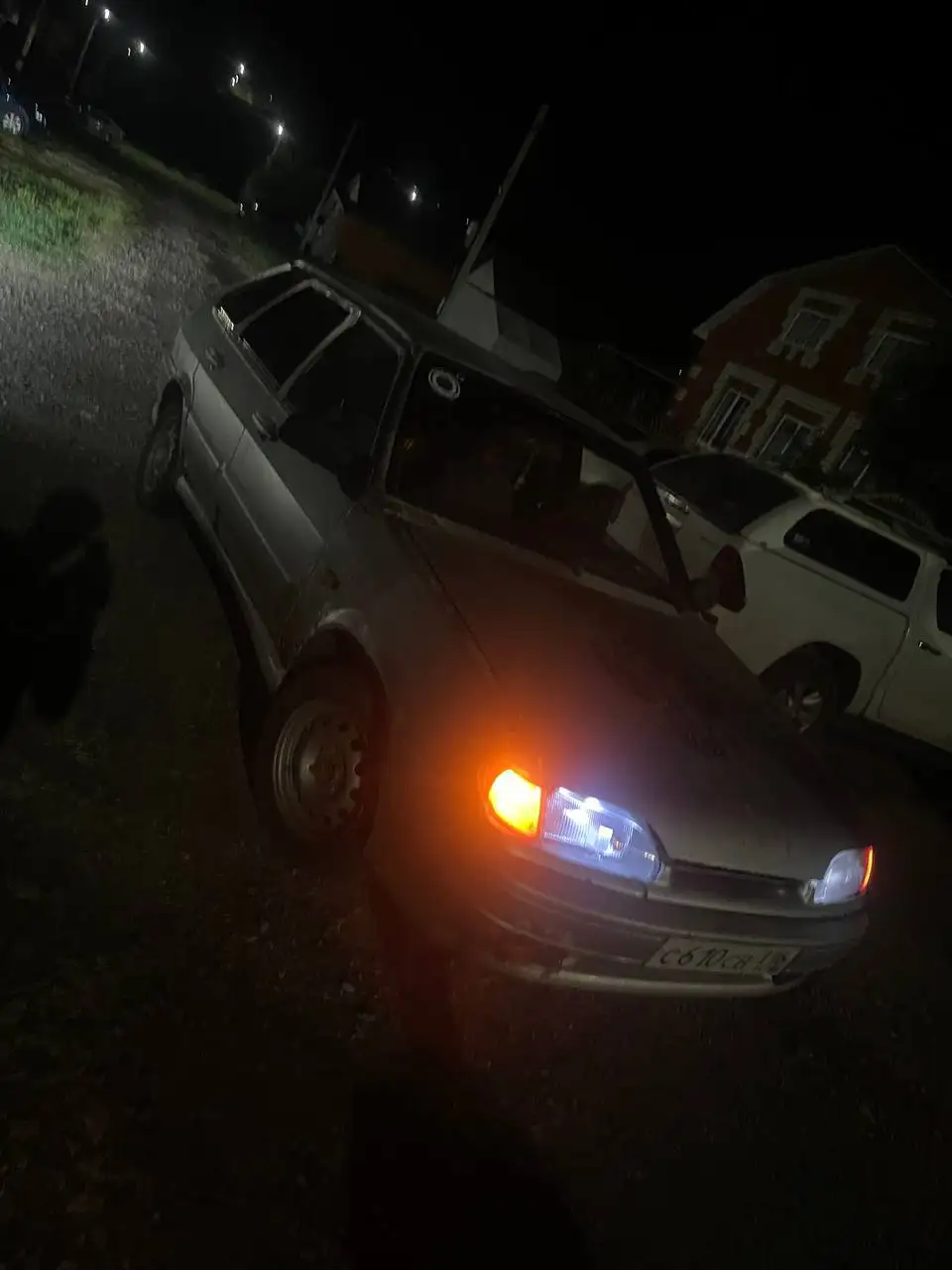 Lada 2114 2005 год, на ходу - Легковые автомобили (Авто) в Казань