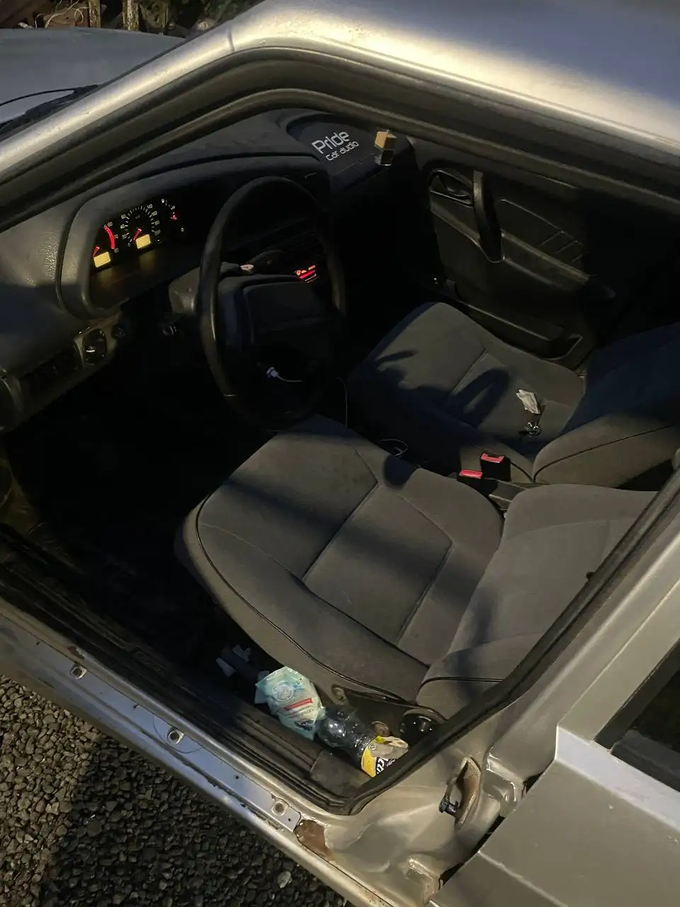 Lada 2114 2005 год, на ходу - Легковые автомобили (Авто) в Казань