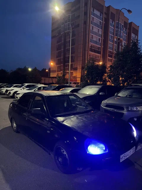 Продается ВАЗ-2115 2008 года - Легковые автомобили в Казань
