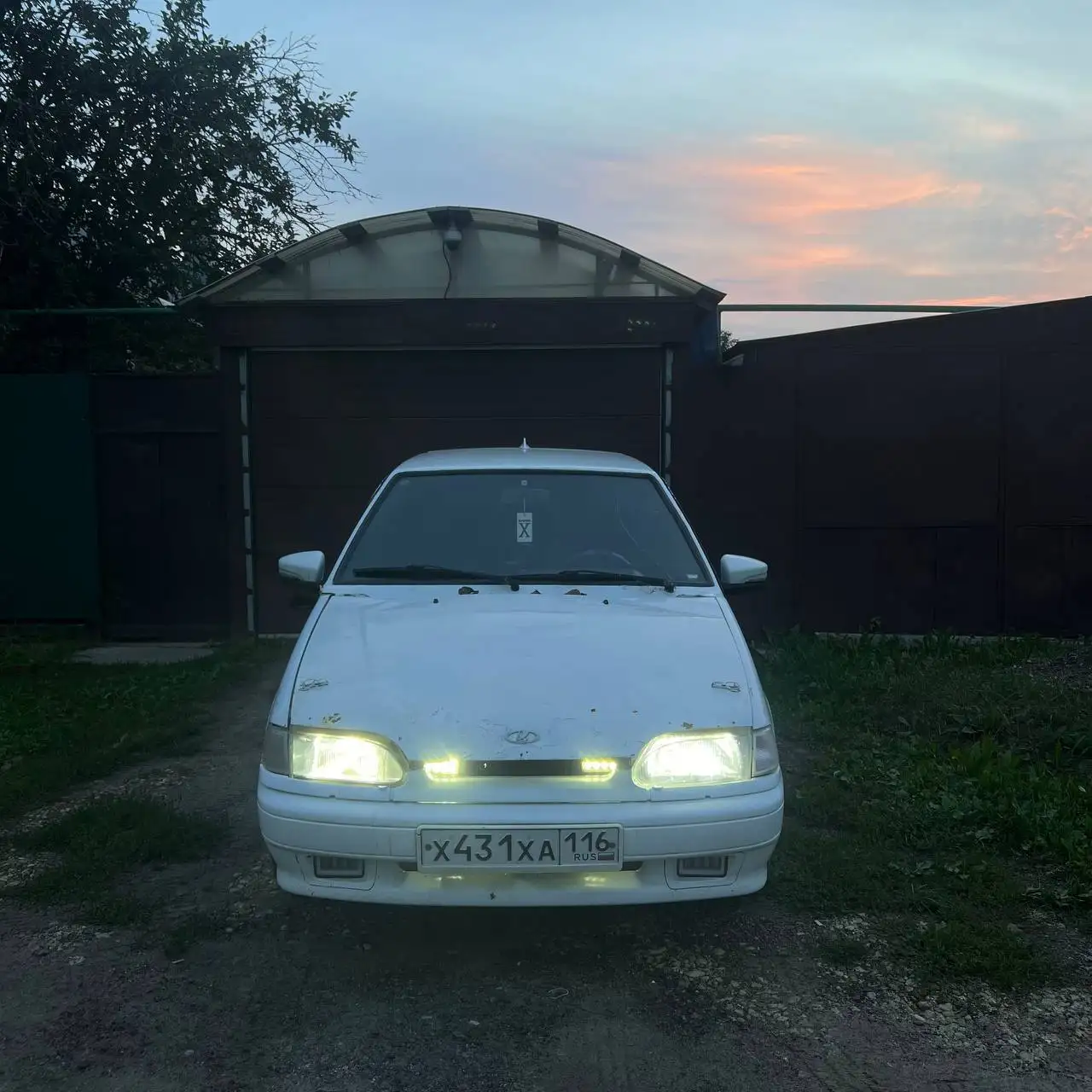 ВАЗ (Lada) 2114 2013 года - Легковые автомобили (Авто) в Казань