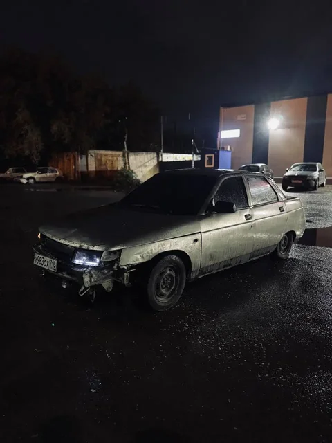 ВАЗ 2110 2001 инжектор на ходу - Легковые автомобили в Казань
