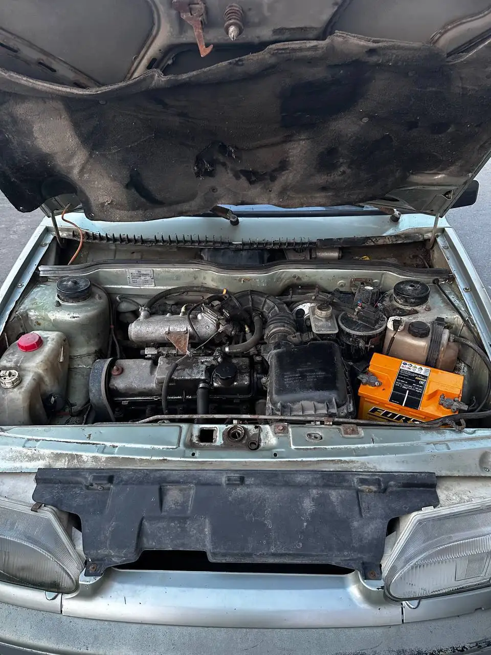 ВАЗ (Lada) 2115 2006 год на ходу - Легковые автомобили (Авто) в Казань