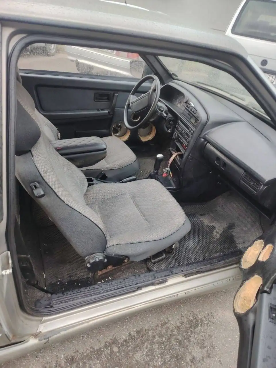 ВАЗ 2113 2008 года на ходу - Легковые автомобили (Авто) в Казань