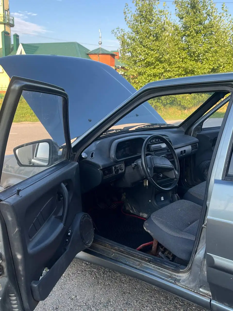 ВАЗ (Lada) 2114, 2011 года, ходовая в отличном состоянии - Легковые автомобили (Авто) в Казань