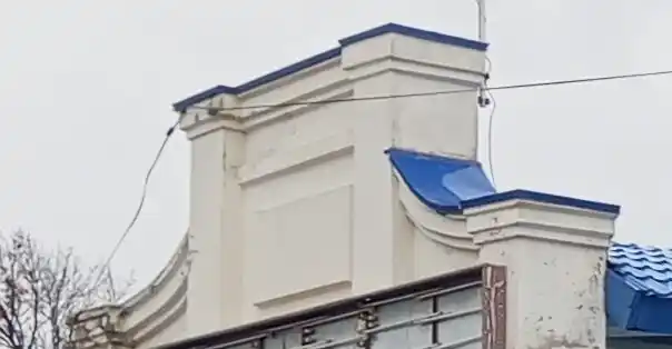 Загадка про дореволюционные здания Армавира