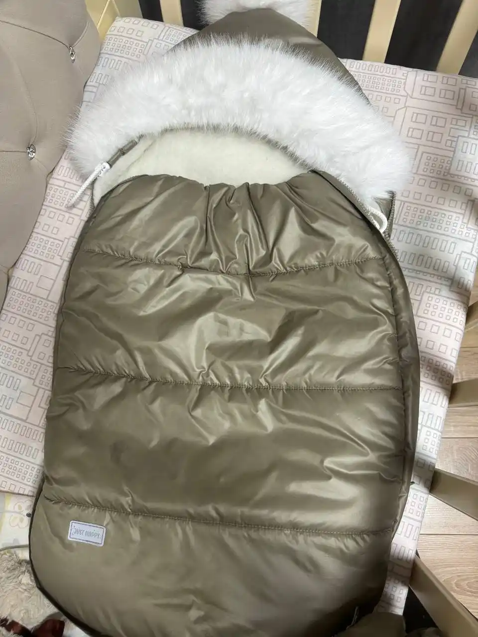 Конверт и комбинезон на выписку - частное объявление в Тольятти