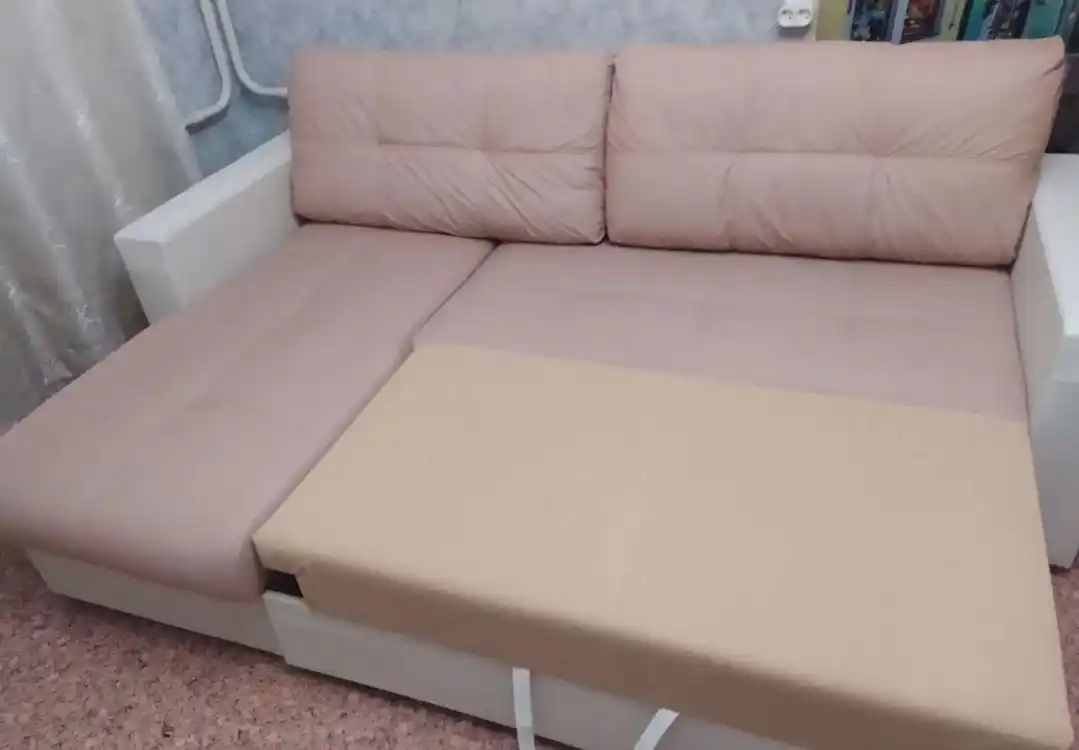 Продажа дивана срочная в связи с переездом