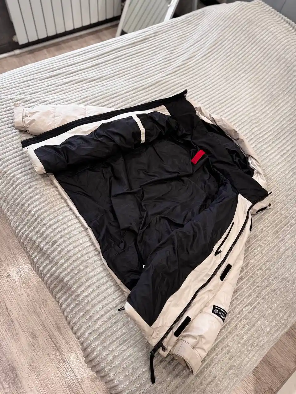 Мужская одежда размер М на рост 180