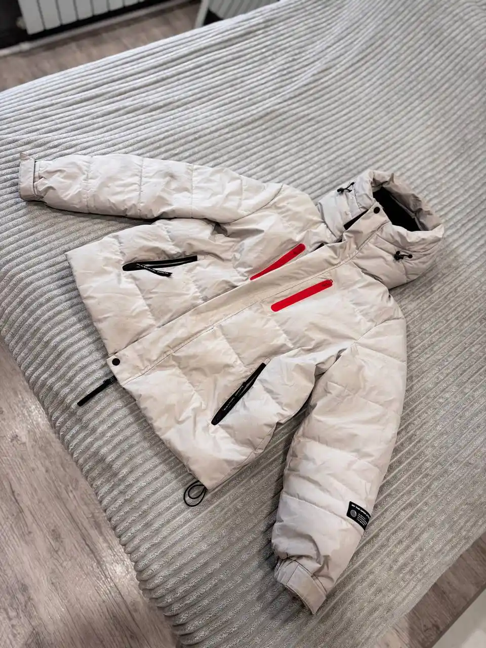 Мужская одежда размер М на рост 180