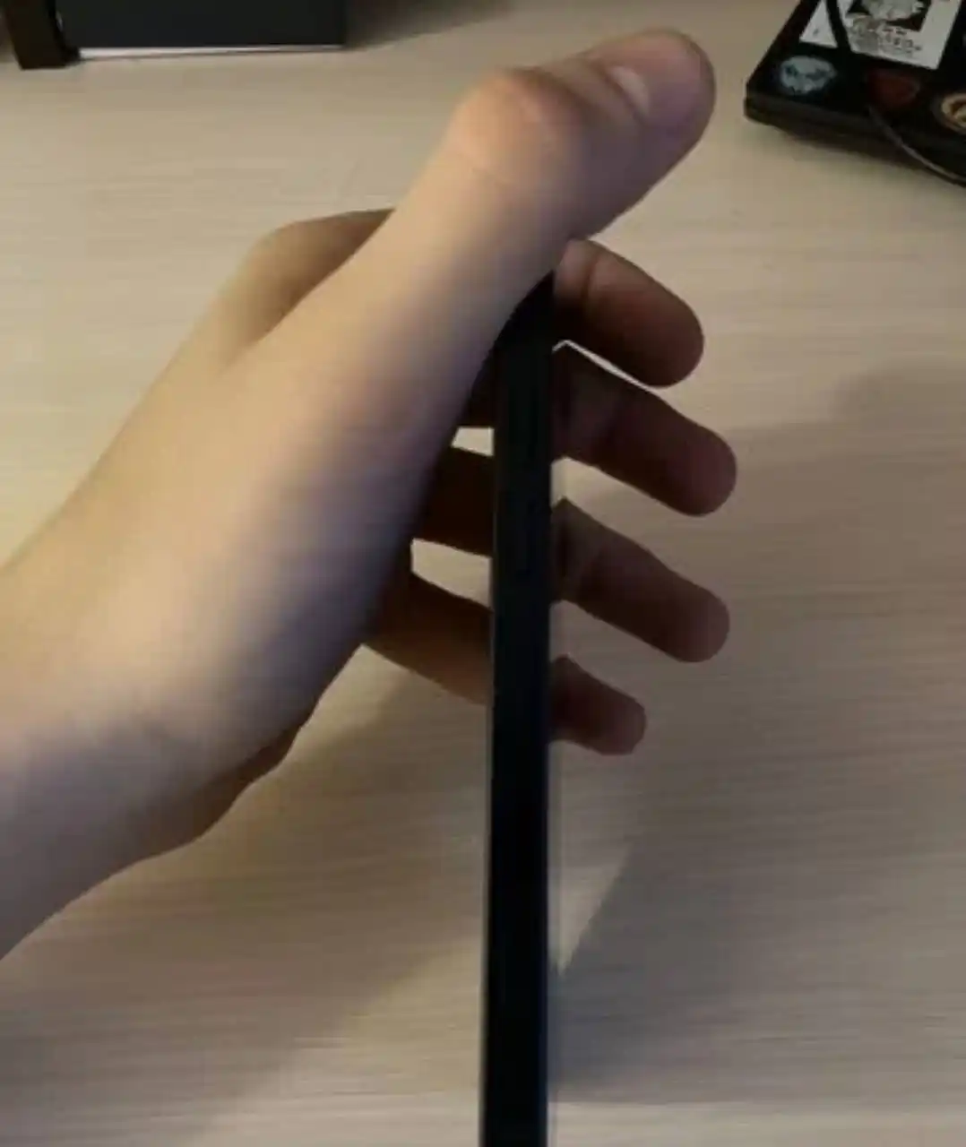 iPhone 13 256 GB темно синий