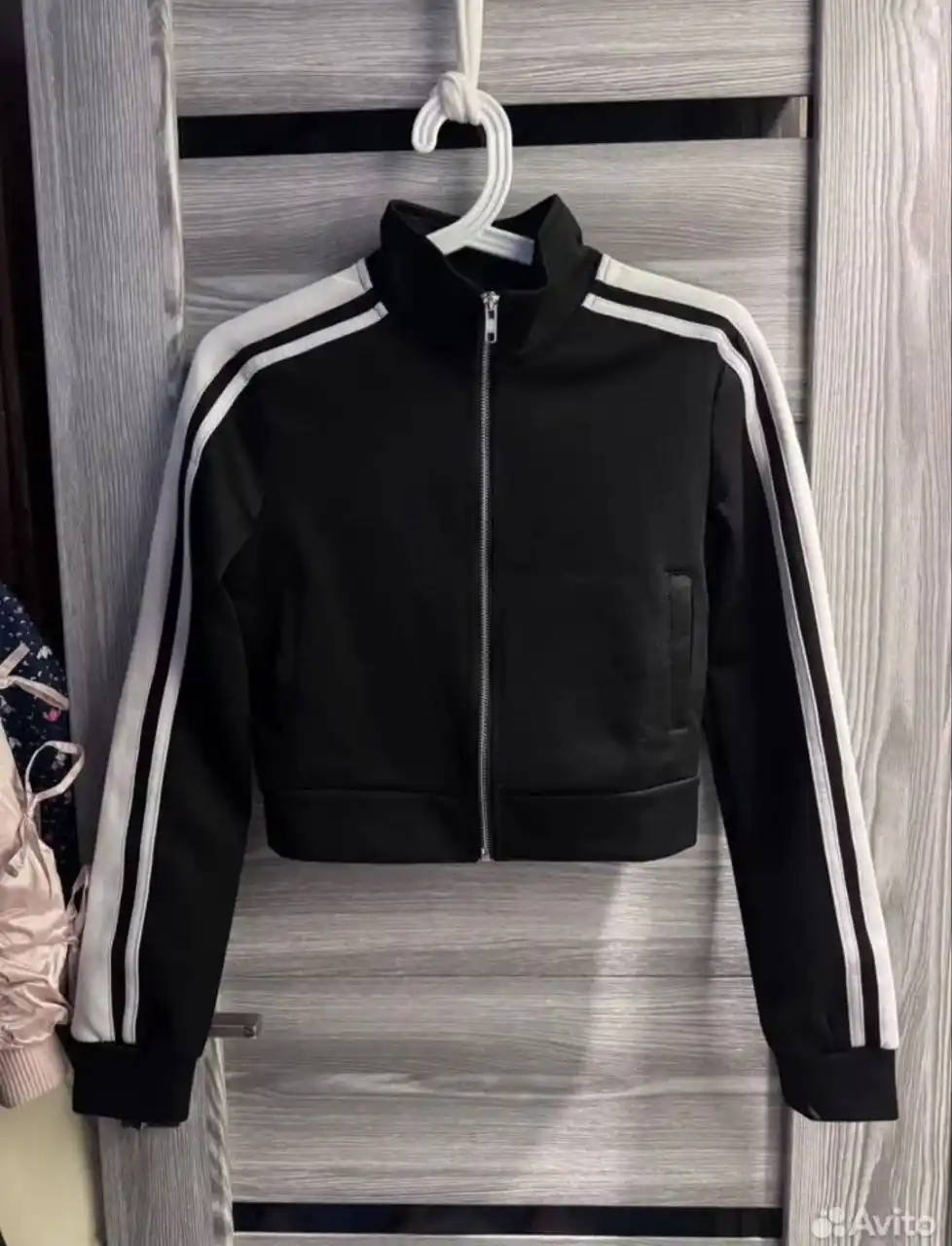 Детская олимпийка befree - Одежда в Тольятти