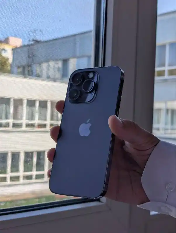 Продам или обменяю iPhone 14 Pro - Электроника в Тольятти