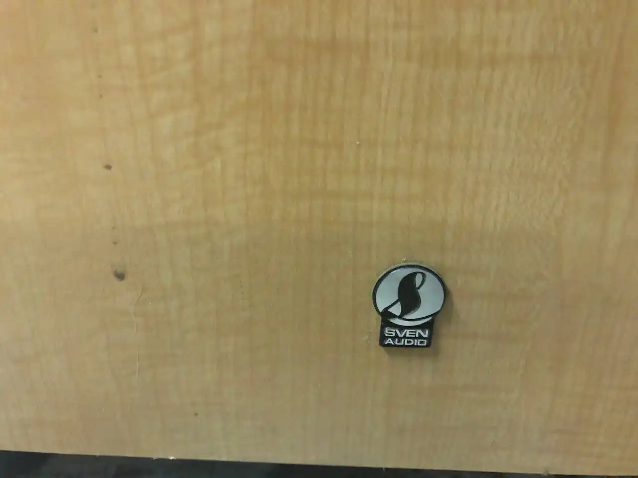 Продам активную акустику 5.1 Sven