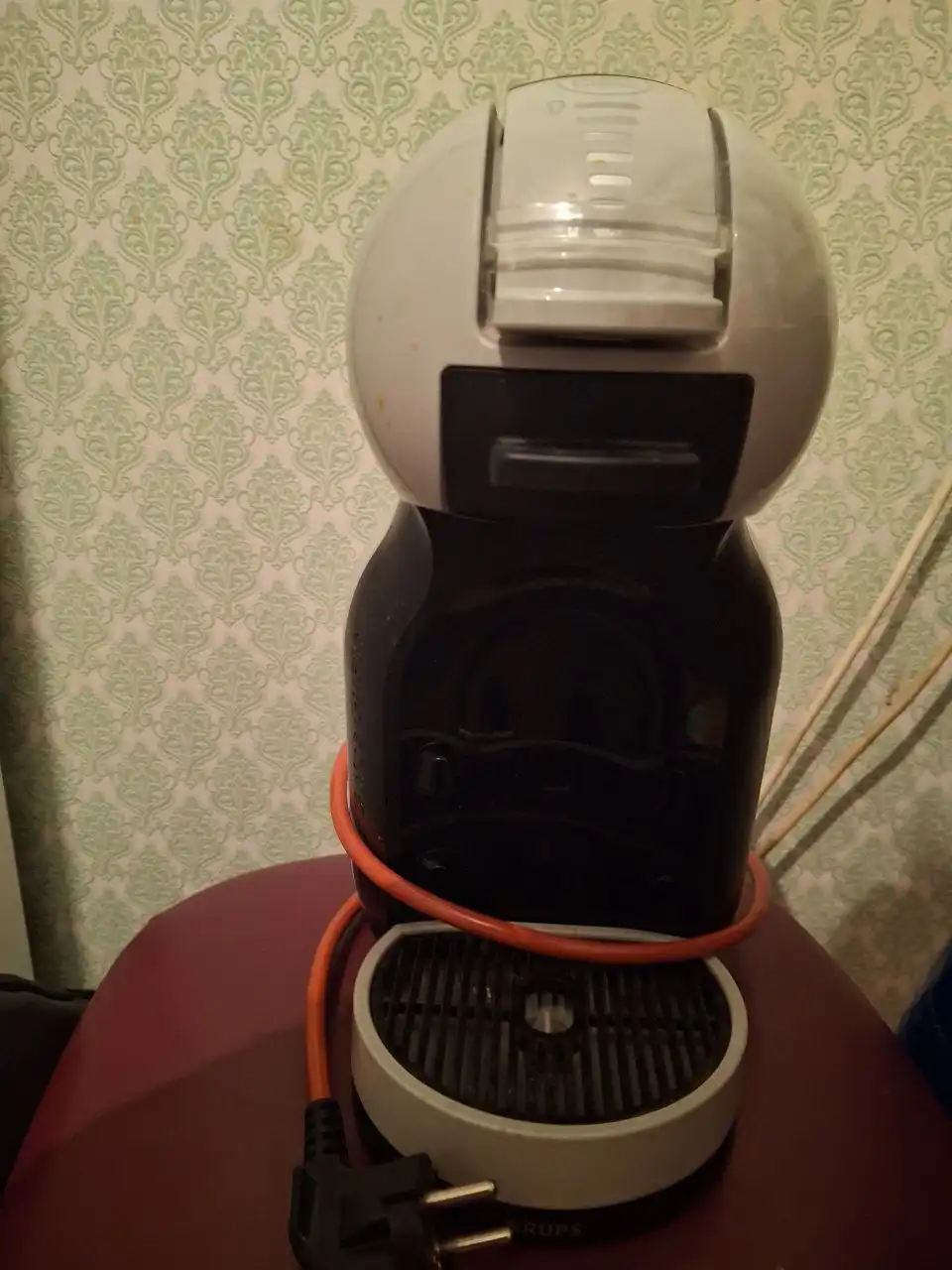 Продам кофемашину