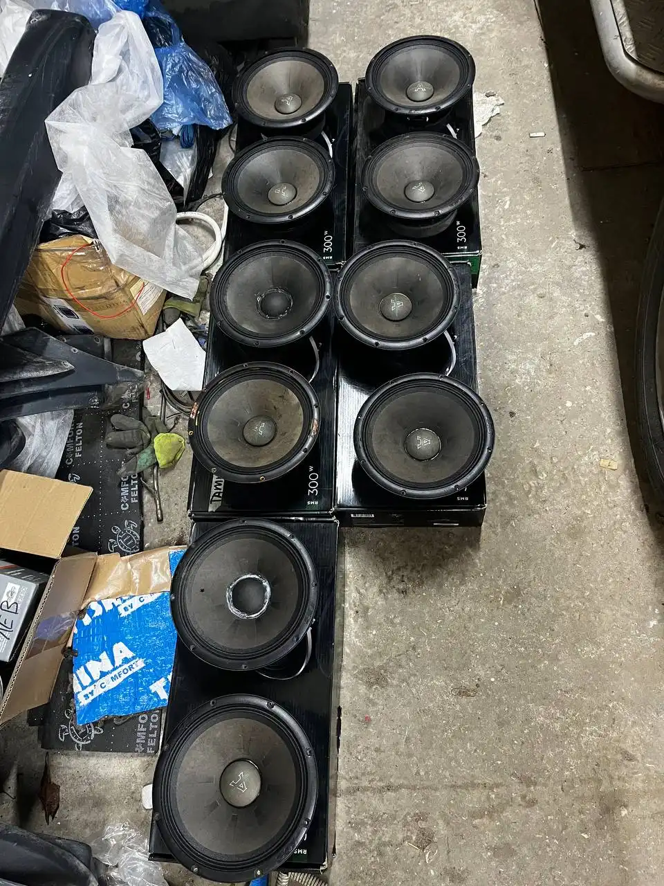 Продам арнольды 20 см