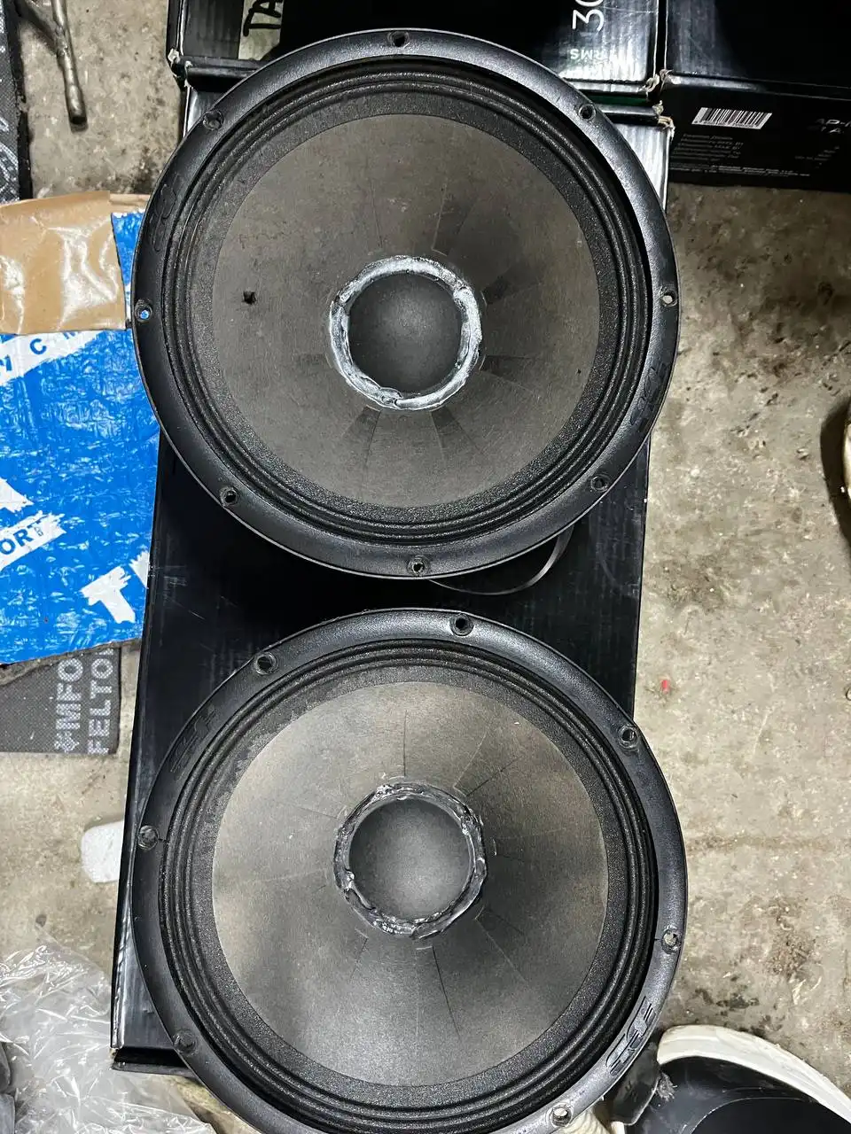 Продам арнольды 20 см