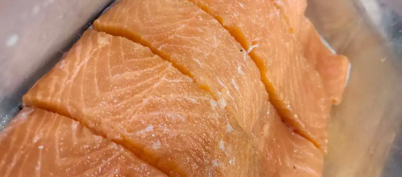 Доставка рыбы и морепродуктов по Тольятти