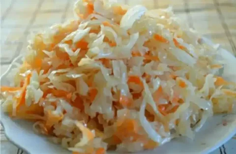 Квашеные и свежие овощи - частное объявление в Тольятти