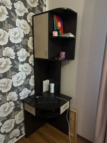 Стол угловой - Для дома и дачи в Самара