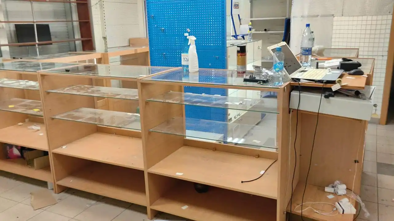 Поможем с перевозкой