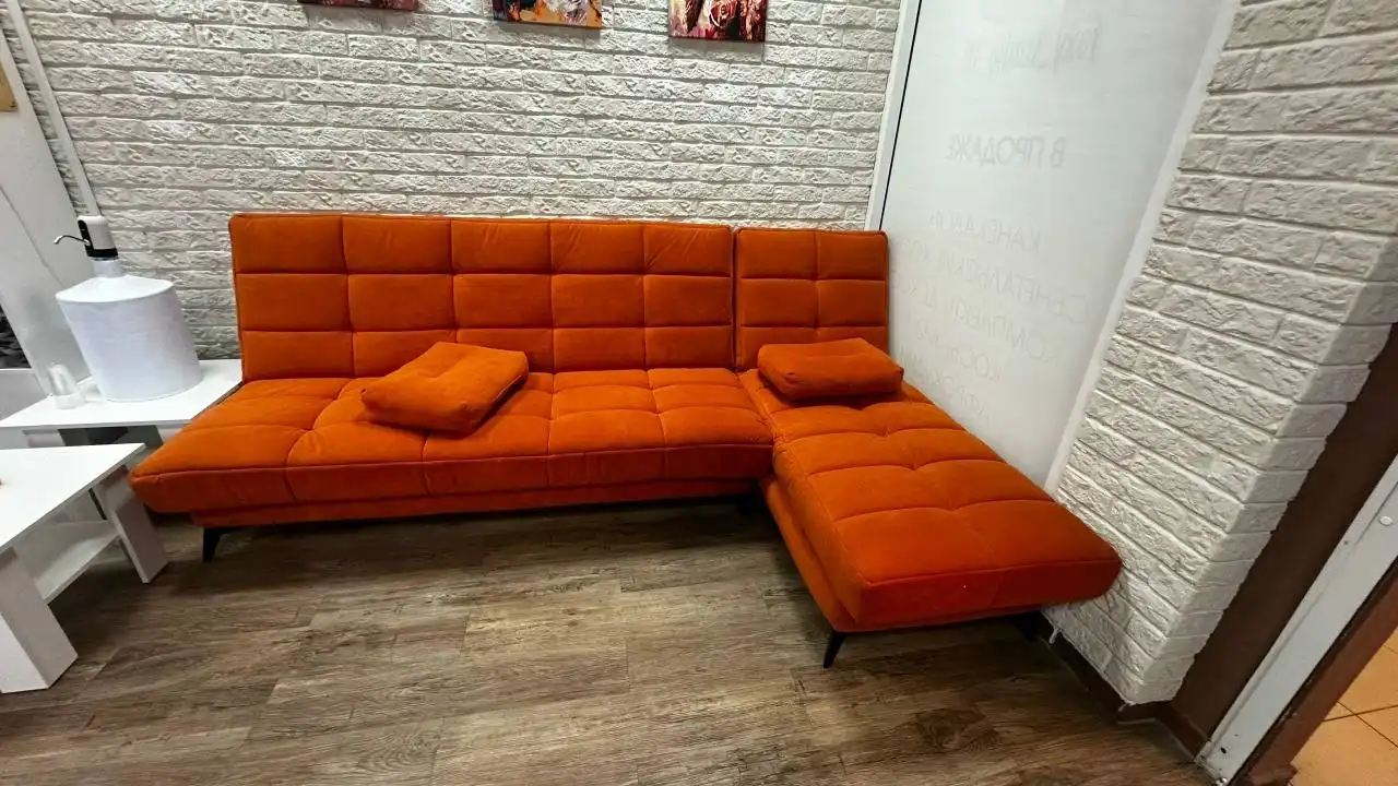 Распродажа мебели из студии