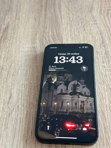 Продаю телефон в идеальном состоянии - Электроника в Тольятти