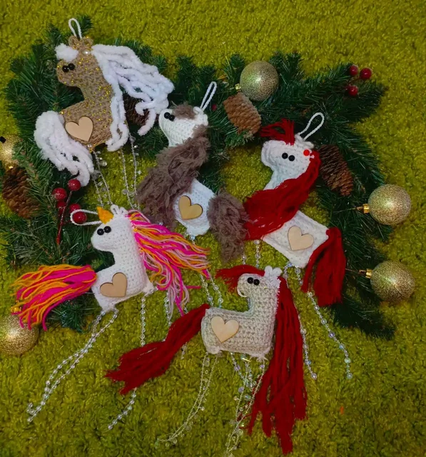 Символ года ручная работа - частное объявление в Тольятти