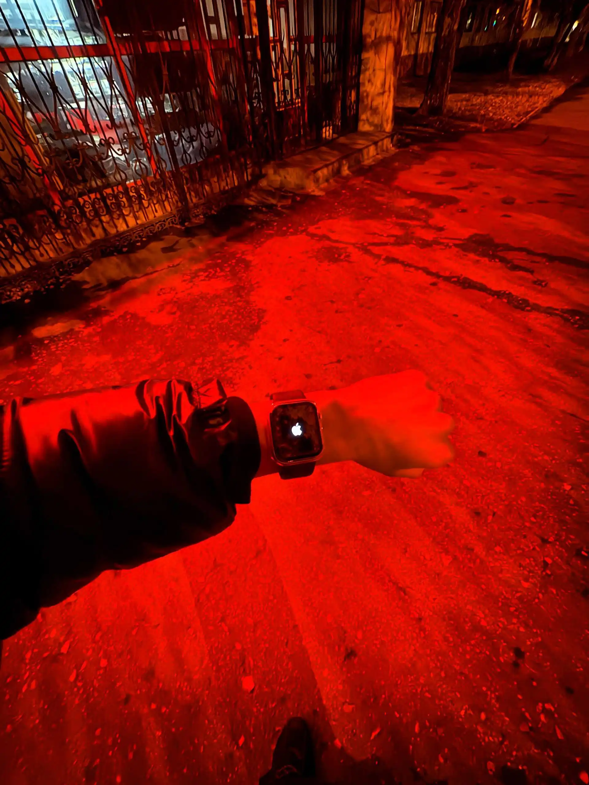 Apple Watch SE 40mm 2024