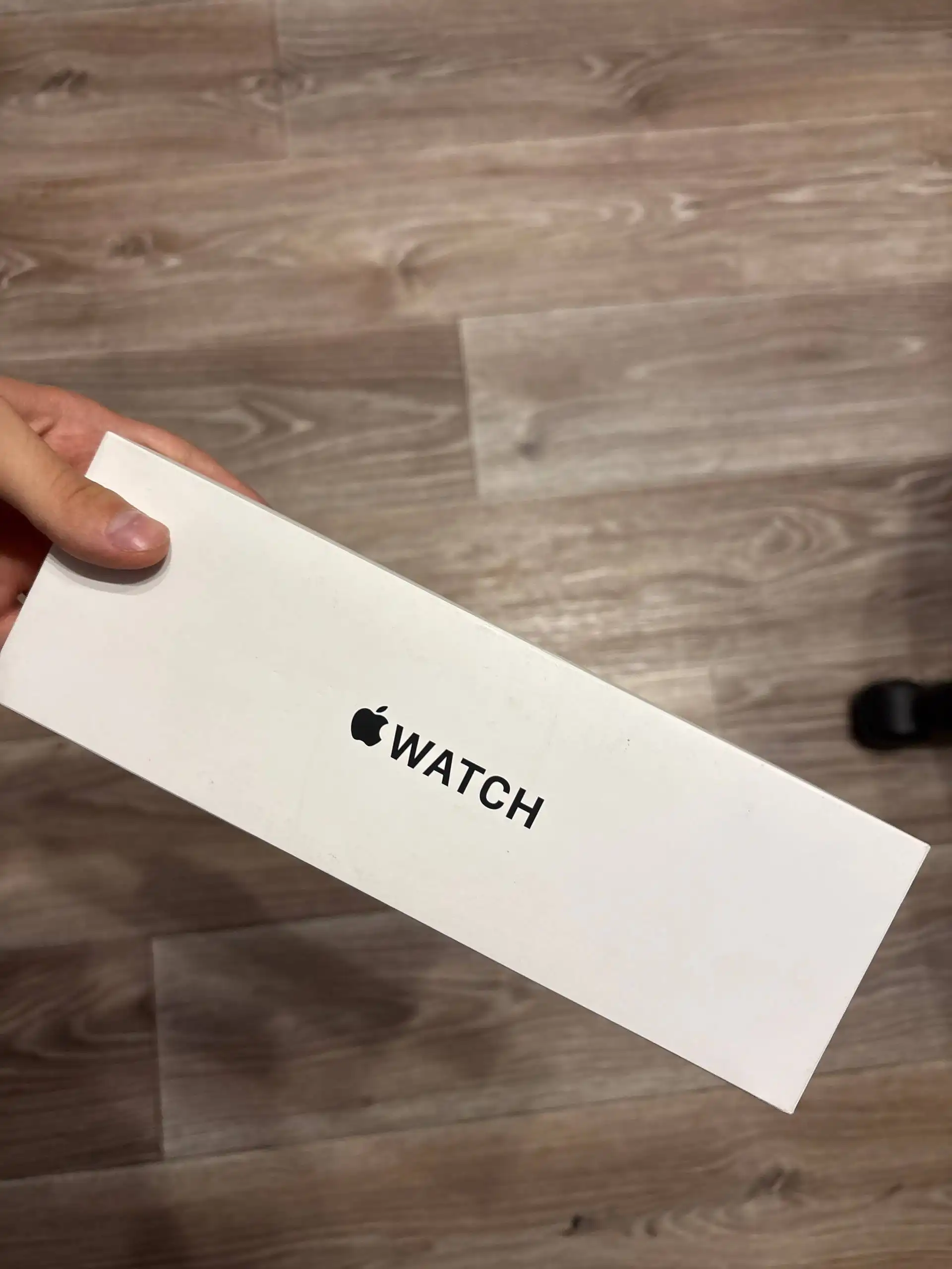Apple Watch SE 40mm 2024