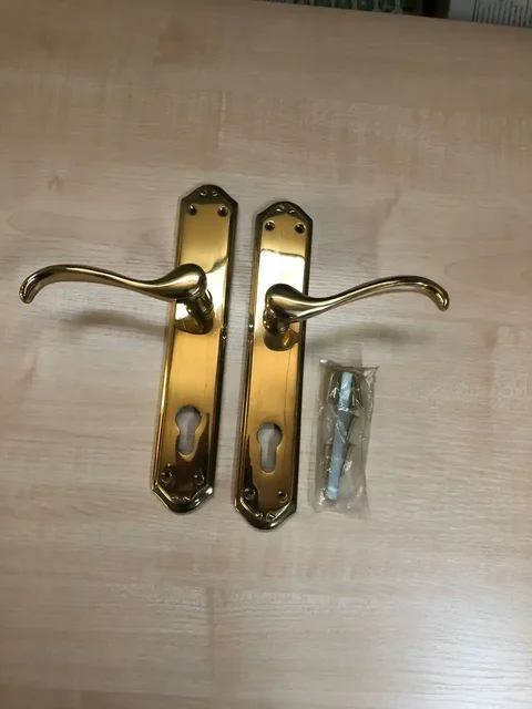 Продам ручки, замки - Для дома и дачи в Тольятти