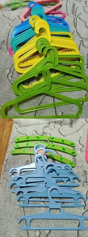 Детские вешалки-плечики IKEA - частное объявление в Тольятти