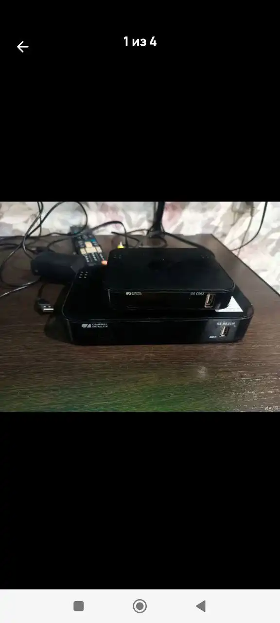 Продам триколор комплект на два телевизора