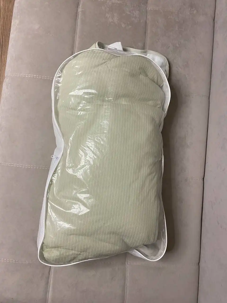 Комплект для новорожденного на выписку и прогулки