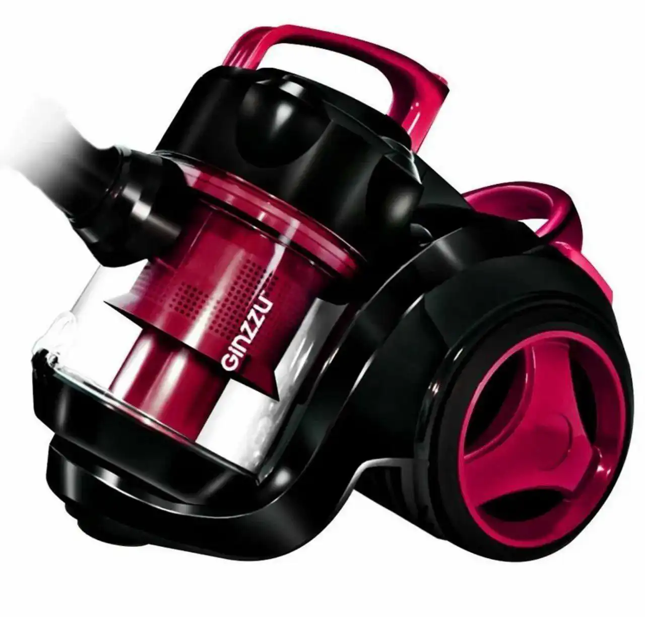Продажа пылесоса Ginzzu VS420
