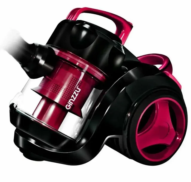Продажа пылесоса Ginzzu VS420 - Для дома и дачи в Тольятти