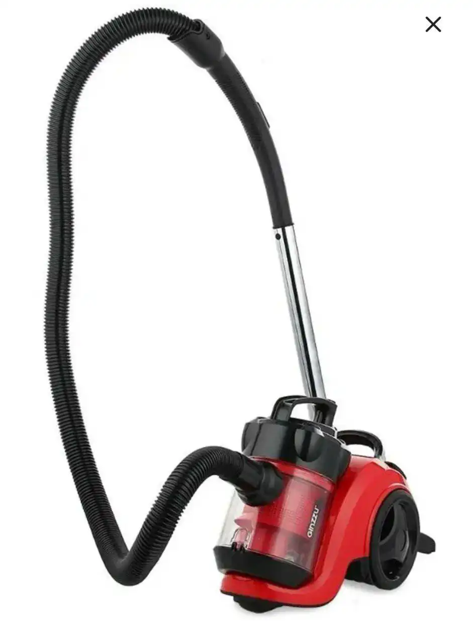 Продажа пылесоса Ginzzu VS420