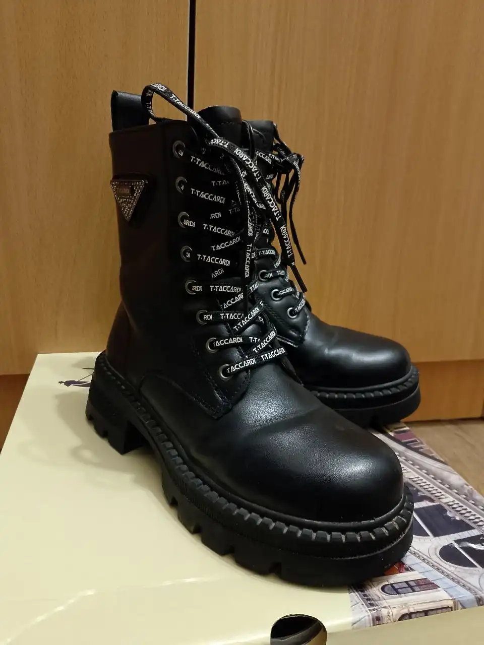 Зимние сапоги для девочки 33 размер