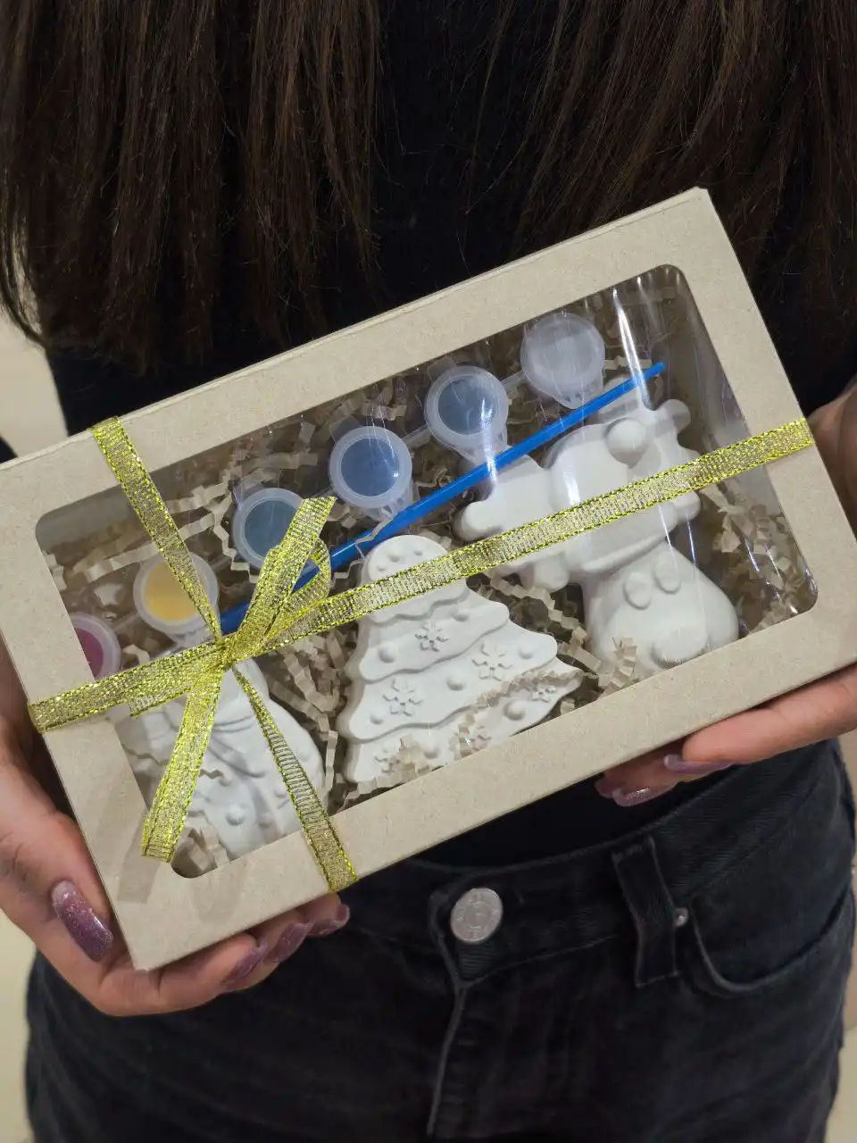 Товары для детей и хобби