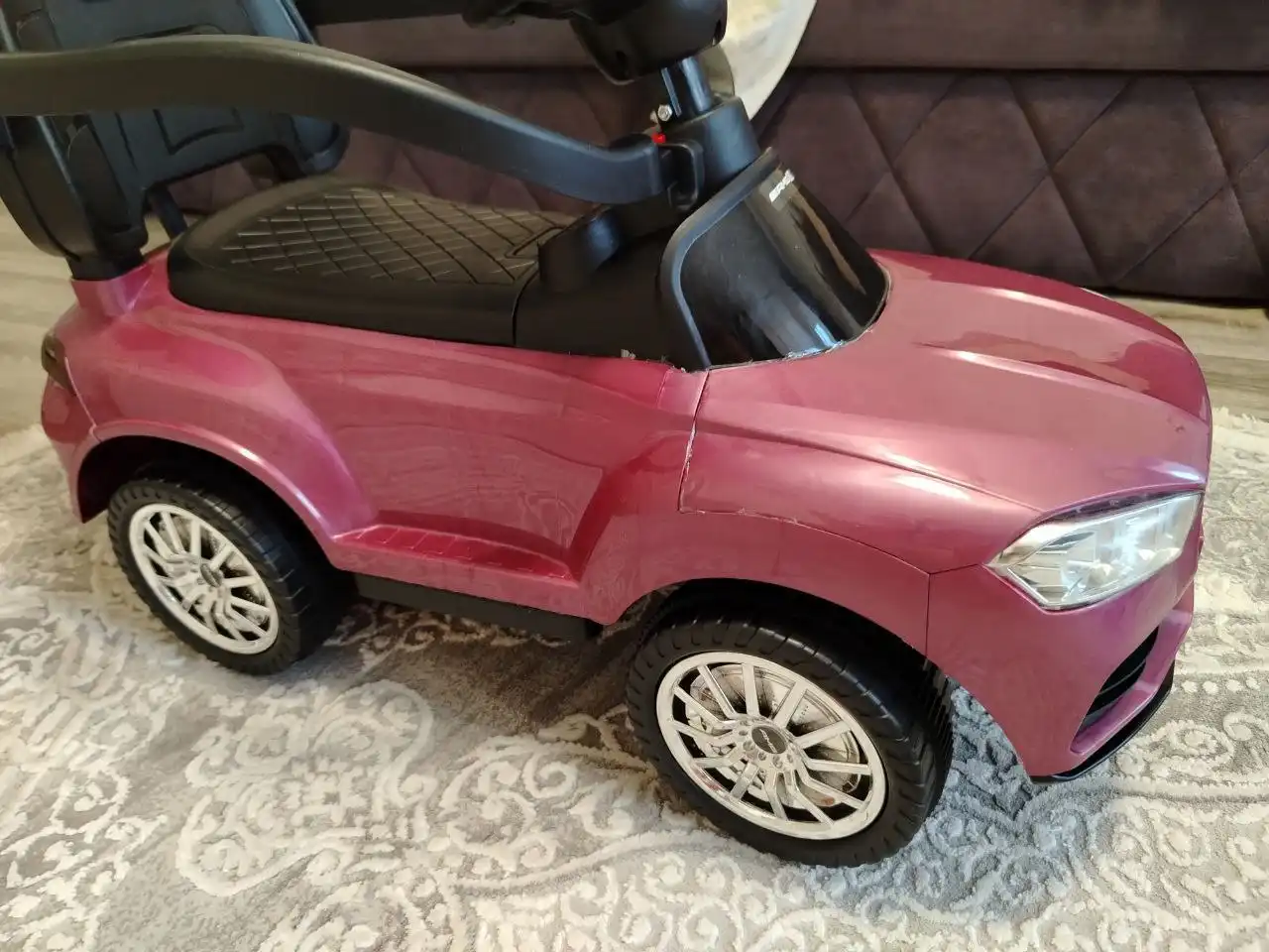 Продажа новой одежды и обуви разных размеров