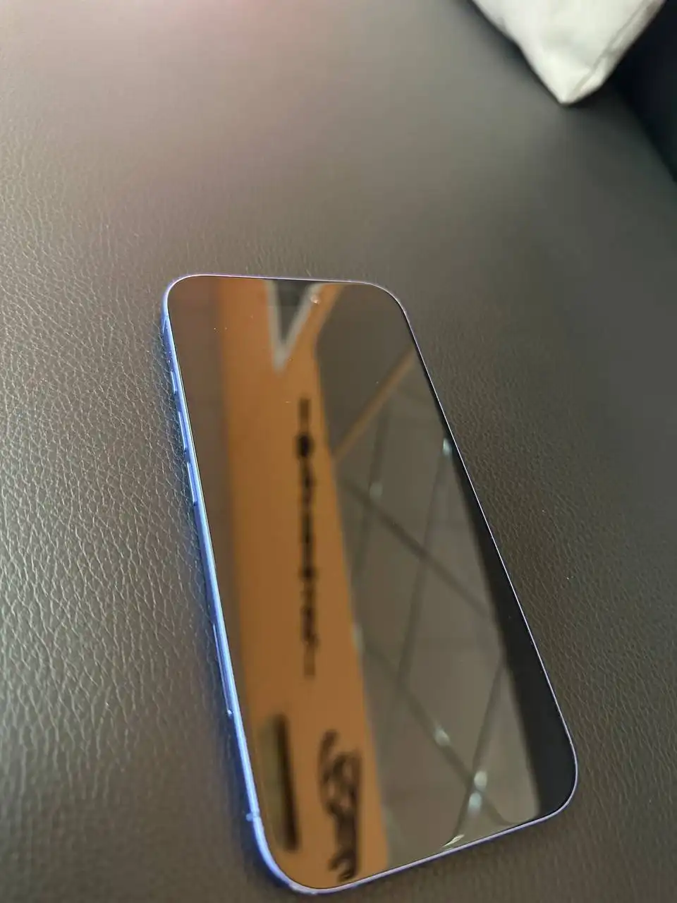 Продам iPhone 16