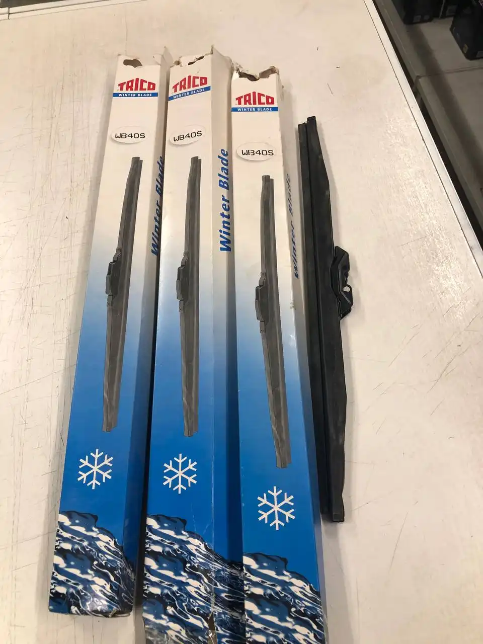 Распродажа щеток в Тольятти