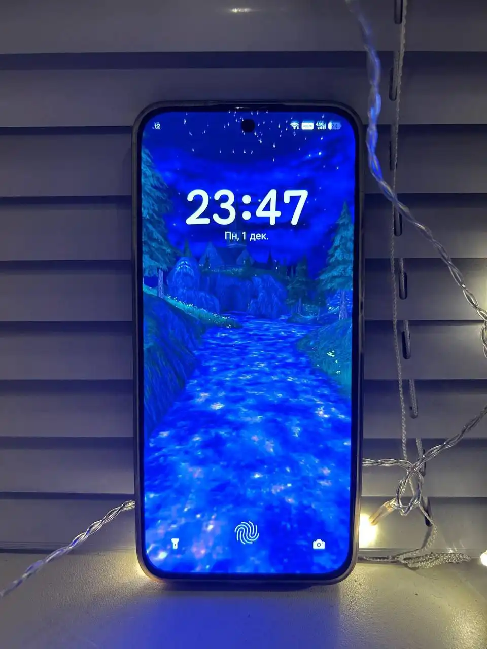 Infinix GT 30 Pro 12/512 - игровой смартфон с триггерами