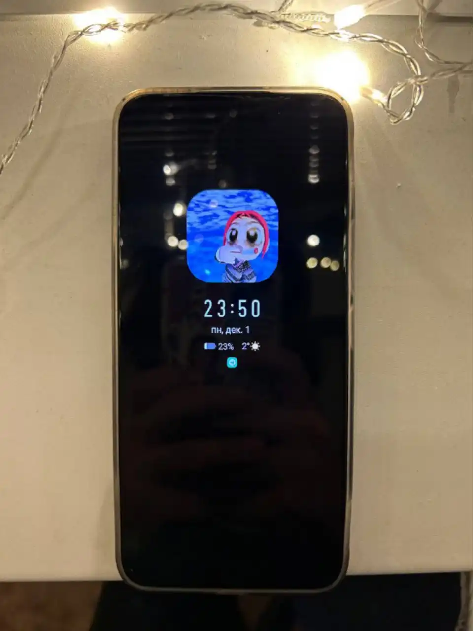 Infinix GT 30 Pro 12/512 - игровой смартфон с триггерами